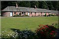 Baledgarno south-east cottages in PH14 9SH