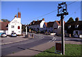The Street, White Notley, Essex in CM8 1SD