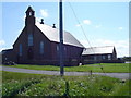 Shawbost Church in HS2 9BE