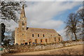 All Saints Church, Brixworth in NN6 9DA