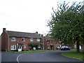 Houses Off Trenchard Road, Beaconside, Stafford in ST16 3NU