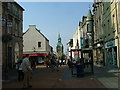 High Street, Dunfermline in KY12 7NH