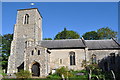 St Margaret Church South Elmham in IP20 0PP