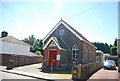 Offham Methodist Church in ME19 5NP
