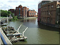 The Floating Harbour in BS2 0PH