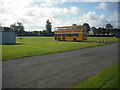 Ingliston showground (1) in EH28 8NB