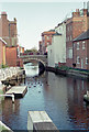 Bridge over the Kennet & Avon Canal in RG14 2AP