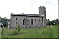 South Elmham All Saints Church in IP20 0PS