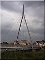 Bridge in Broughton in MK10 7AE