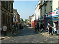 Bridge Street, Dunfermline in KY12 8DR