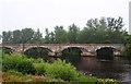 Conon Rail Bridge in IV7 8AF