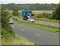 2010 : A4 Keynsham Bypass in BS31 2BD