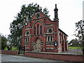 Methodist Chapel, Chorlton in CW2 5NQ