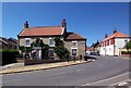 Winterton High Street in DN15 9SB