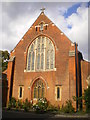 All Saints Church - New Eltham in SE9 2HS