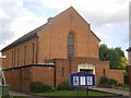 Methodist Church - New Eltham in SE9 2HS