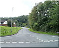 Link Road, Monmouth in NP25 5UW