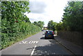 Otford Lane, Halstead in TN14 7EX