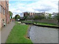 Lock No. 52, Stratford-upon-Avon Canal in CV37 0TJ