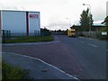 Leigh business park in WN7 3AN