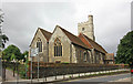 St Margaret, Rainham, Kent in ME8 9JE