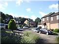 Trotwood Close, Walderslade in ME14 3EG