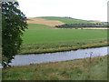 River Deveron near Bogbraes Cottage in AB53 4NN