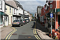 Calstock: Commercial Street, Gunnislake in PL18 9LB