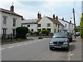 High Street, Stogursey (2) in TA5 1TE