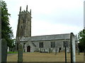 Alwington Parish Church in EX39 5DA