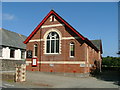 Poughill Methodist Church in EX23 9ER