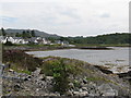 Houses at Arisaig in PH39 4NH
