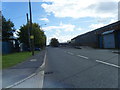 Acornfield Road, Knowsley Industrial Park in L33 7TW