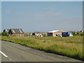 Barvas Industrial Estate in HS2 0RA