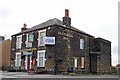 Salutation Inn, Wortley Road, High Green in S35 4HP