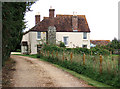 Manor Farmhouse, Monkton Up Wimborne in BH21 5NW