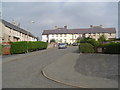 Stirling Square, Stornoway in HS1 2PT