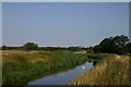 River Lark west of Icklingham in IP28 6QB