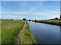 The River Brede, looking south in TN36 4AZ