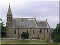St.Michael and All Angels : Hudswell in DL11 6BJ