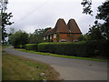 Oast Cottage, Guildables Lane, Kent in TN8 6QU