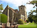 Warnham Parish Church in RH12 3RH