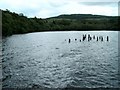 Bay on Loch Awe in PA33 1BQ