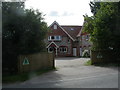 Cholderton Youth Hostel in SP4 0EW