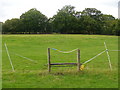 Stile East of Rowhook in RH12 3PU