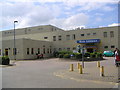 Milton Keynes General Hospital in MK6 5BN