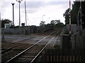 Bow Brickhill Railway Station in MK7 8LE