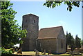 St Michael's Church, Offham in ME19 5PA
