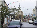High Street, Narberth, Pembrokeshire in SA67 7BP