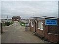 Mill Beach Caravan Park Heybridge in CM9 4RA